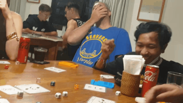 Two Oops One Turn Two Oops One Turn